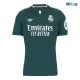 Camiseta C. ESPÍ 19 Real Madrid Visitante 2026/2027 Verde Oscuro con Parche HP