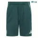 Camiseta C. ESPÍ 19 Real Madrid Visitante 2026/2027 Verde Oscuro con Parche HP