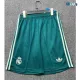Camiseta C. ESPÍ 19 Real Madrid Visitante 2026/2027 Verde Oscuro con Parche HP