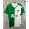 Camiseta Córdoba CF 2026/2027 Verde/Blanco Retro