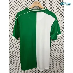 Camiseta Córdoba CF 2026/2027 Verde/Blanco Retro