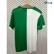 Camiseta Córdoba CF 2026/2027 Verde/Blanco Retro