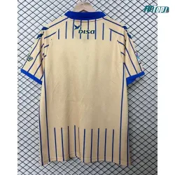 Camiseta Las Palmas 2026/2027 Caqui Retro