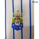 Camiseta Las Palmas 2026/2027 Caqui Retro