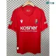 Camiseta Osasuna 2026/2027 Rojo Retro