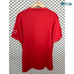 Camiseta Osasuna 2026/2027 Rojo Retro