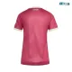 Camiseta Real Madrid Alternativo 2026/2027 Rosa Mujer con Parche HP