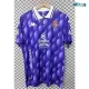 Camiseta Real Valladolid 2026/2027 Morado/Blanco Retro
