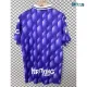 Camiseta Real Valladolid 2026/2027 Morado/Blanco Retro