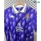 Camiseta Real Valladolid 2026/2027 Morado/Blanco Retro