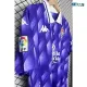 Camiseta Real Valladolid 2026/2027 Morado/Blanco Retro