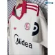 Camiseta Sevilla FC 2026/2027 Blanco Retro