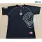 Camiseta Athletic de Bilbao Visitante 2005/2008 Negro Retro