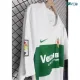 Camiseta Elche 2026/2027 Blanco/Verde Retro