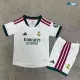 Camiseta Real Madrid Local 2026/2027 Versión Jugador Blanco Niño Kit