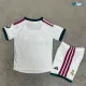 Camiseta Real Madrid Local 2026/2027 Versión Jugador Blanco Niño Kit