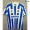 Camiseta Real Sociedad 2025/2026 Azul/Blanco Retro
