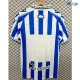 Camiseta Real Sociedad 2025/2026 Azul/Blanco Retro