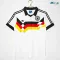 Camiseta Alemania Local 1988/1989 Blanco Retro