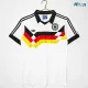 Camiseta Alemania Local 1988/1989 Blanco Retro