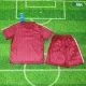Camiseta Arsenal 2026/2027 Rojo Niño Kit Retro
