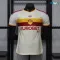 Camiseta AS Roma Visitante 2026/2027 Versión Jugador Blanco