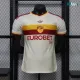 Camiseta AS Roma Visitante 2026/2027 Versión Jugador Blanco