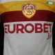Camiseta AS Roma Visitante 2026/2027 Versión Jugador Blanco