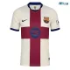 Camiseta Barcelona 4th 2026/2027 Beige