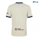 Camiseta Barcelona 4th 2026/2027 Beige