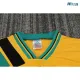 Camiseta Bayern Munich Visitante 1993/95 Amarillo Niño Kit Retro