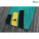 Camiseta Bayern Munich Visitante 1993/95 Amarillo Niño Kit Retro