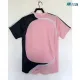 Camiseta Benfica Visitante 2007/2008 Rosa Retro