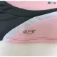 Camiseta Benfica Visitante 2007/2008 Rosa Retro