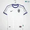 Camiseta Brasil 1998 Blanco Retro