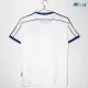 Camiseta Brasil 1998 Blanco Retro