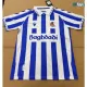 Camiseta GUEDES 11 Real Sociedad 2025/2026 Azul/Blanco Retro