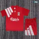 Camiseta Liverpool Local 1992/93 Rojo Niño Kit Retro