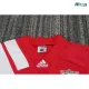 Camiseta Liverpool Local 1992/93 Rojo Niño Kit Retro