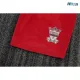 Camiseta Liverpool Local 1992/93 Rojo Niño Kit Retro