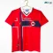 Camiseta Noruega Local 1998 Rojo Retro