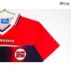 Camiseta Noruega Local 1998 Rojo Retro
