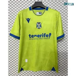 Camiseta CD Tenerife Alternativo 2026/2027 Verde