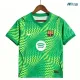 Camiseta de Portero Barcelona Local 2026/2027 Verde
