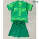 Camiseta de Portero Barcelona Local 2026/2027 Verde