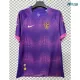 Camiseta Elche Visitante 2026/2027 Morado con Parche La Liga