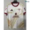 Camiseta Granada Alternativo 2026/2027 Blanco/Oro con Parche La Liga