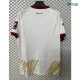 Camiseta Granada Alternativo 2026/2027 Blanco/Oro con Parche La Liga