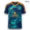 Camiseta Granada Visitante 2026/2027 Azul/Verde con Parche La Liga