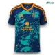 Camiseta Granada Visitante 2026/2027 Azul/Verde con Parche La Liga
